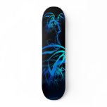 'Lectrik Dragon  Skateboard