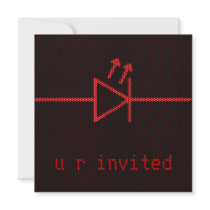 LED Symbol Shindig