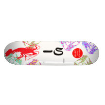 Lee Skate Boards