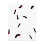 leech - bloodsuckers postcards