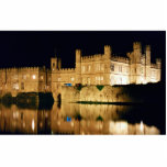 Leeds Castle, Kent, England Photo Cutouts