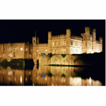 Leeds Castle, Kent, England Photo Cutouts