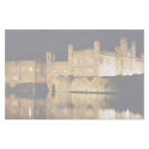 Leeds Castle, Kent, England Stationery