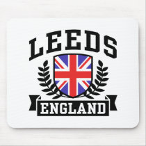 Leeds Mousepads