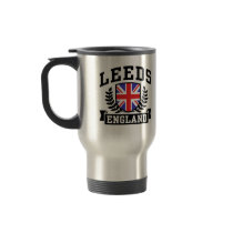Leeds Coffee Mug