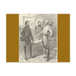 Lee's Surrender Post Cards