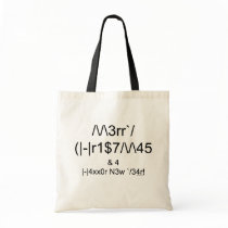 LEET Christmas Light Bags
