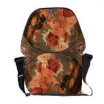 Lefevre ­Utile Mucha Messenger Bag