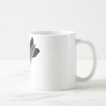 left diving pointed bomb mugs