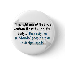 Left-handed people