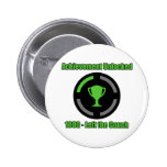 Left the Couch - Achievement Unlocked Button