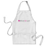 Leftovers For Lunch Aprons