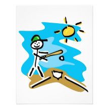 Lefty Batter Invite