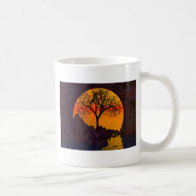 Legacy Coffee Mugs