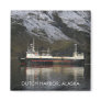Legacy, Fishing Trawler in Dutch Harbour, AK