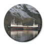 Legacy, Fishing Trawler in Dutch Harbour, AK