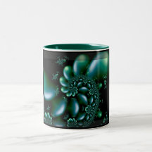 Legacy Mug