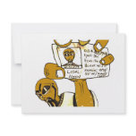 Legal Alien invitations