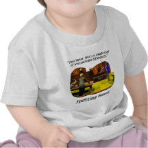 Legal - Attorneys - Splitting Hares T Shirt