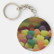 legal speed key chains