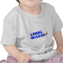 Legal Wizard