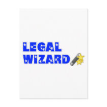 Legal Wizard