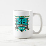 Legal World's Greatest Solicitor Coffee Mugs