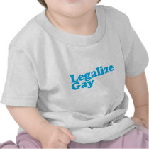 Legalize gay baby blue