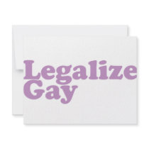 legalize gay lavender