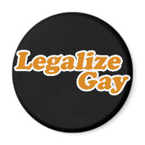 Legalize Gay Magnets