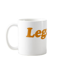 Legalize Gay Mug