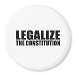 Legalize the constitution magnets