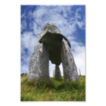 Leganany Dolmen Photo