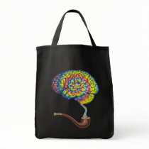 Legend of Graysmoke Canvas Bags