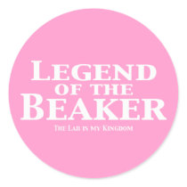 Legend of the Beaker Gifts