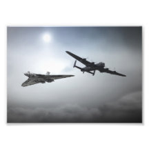 Légendes d'Avro Photographies D’art