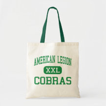 Légion américaine - cobras - haute - Sacramento
