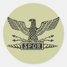 Légion Eagle Adhésif