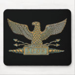 Legion Eagle Copper Mousepad