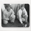 Legionnaires in Louisiana, 1938 mousepads