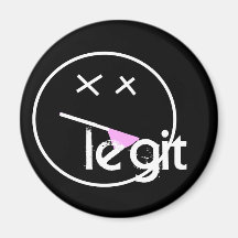 Legit Magnet