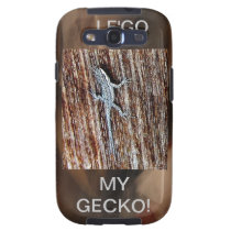 LE'GO MY GECKO! casemate cases