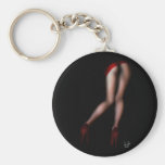Legs to Here Keychain