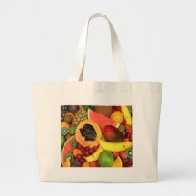 LÉGUMES FRUITS SAC EN TOILE
