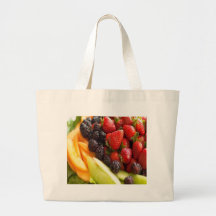 LÉGUMES FRUITS SACS