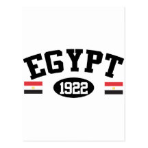 L'Egypte 1922 Carte Postale