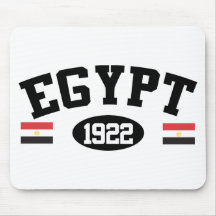 L'Egypte 1922 Tapis De Souris