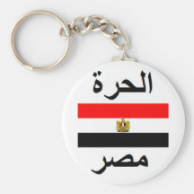 L'Egypte Porte-clé