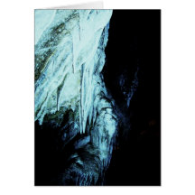 Lehman Caves Card