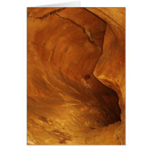 Lehman Caves Card